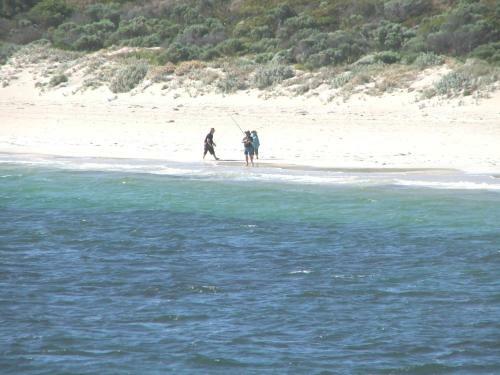 Elliston Waterloo Bay Tourist Park