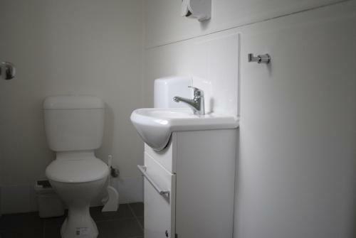Padthaway Caravan Park