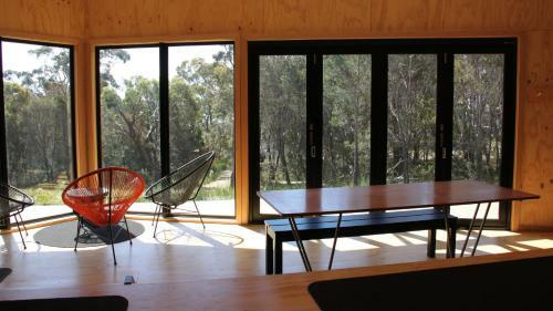 Bay Of Fires Eco Hut