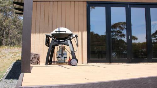 Bay Of Fires Eco Hut