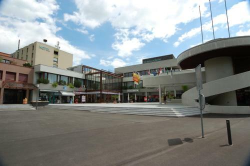Hotel Thurgauerhof
