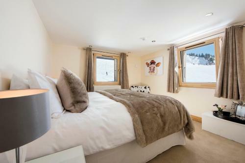 Hotel Du Lac