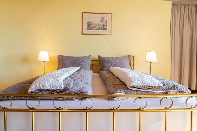 Bed & Breakfast Bnb Schlafschloss