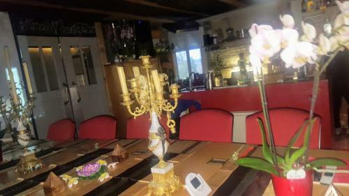 Hotel K�nigssalz Spa