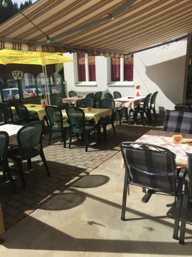 Posada Gasthof Zum B�ren