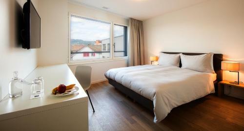 Hotel Motel Rheinfels Park