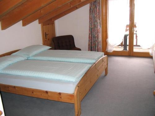 Hotel Landgasthof Val D'uina