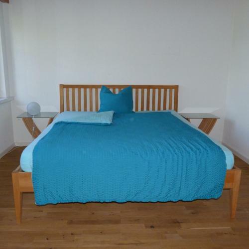Bed & Breakfast Bnb Goldberg