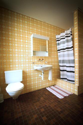 Hotel H�tel La Fontaine