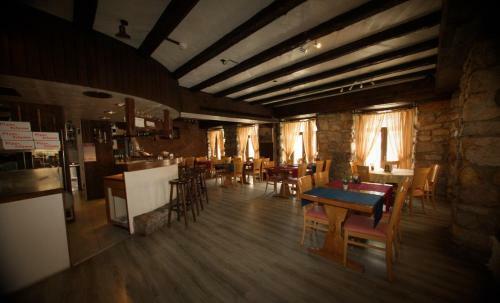 Hotel H�tel La Fontaine