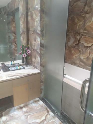 Ulanhot Mengjia Grand Hotel