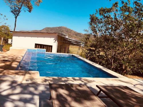 Apartamento Tamarin-go Playa Y Monta�a