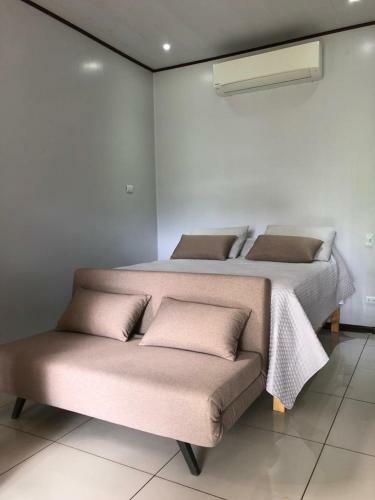 Apartamento Tamarin-go Playa Y Monta�a