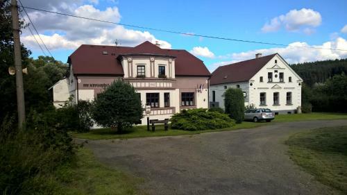 Hostal Hof Schwanberg