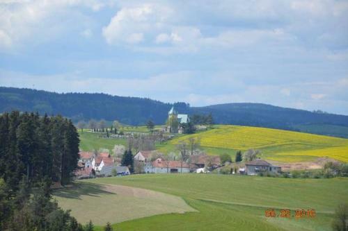 Agroturismo Guest House Blanka