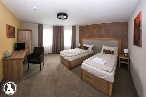 Hostal Penzion V Z�les�
