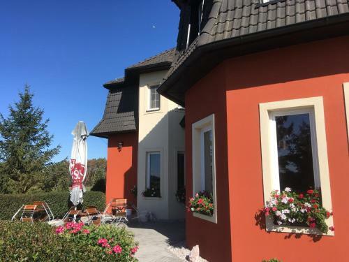 Hostal Penzion V Z�les�