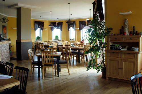 Hostal Penzion V Z�les�