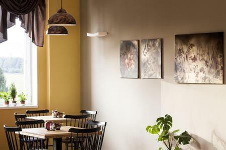 Hostal Penzion V Z�les�