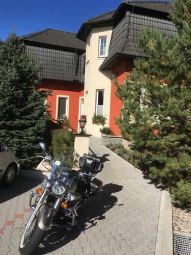 Hostal Penzion V Z�les�