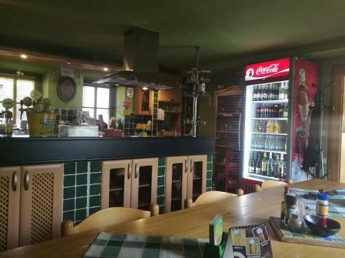 Hostal Pension Druh� Domov