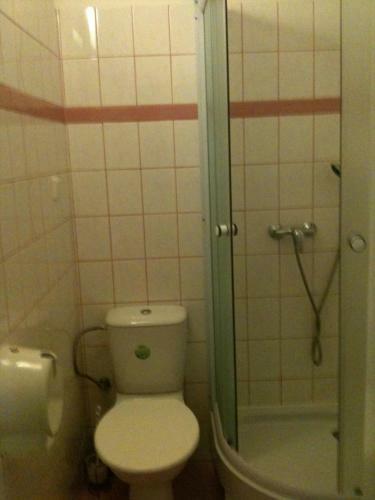 Hostal Pension Druh� Domov