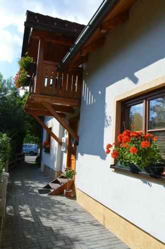 Hostal Pension Druh� Domov