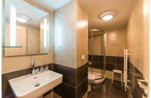Apartamento We Love Sumava