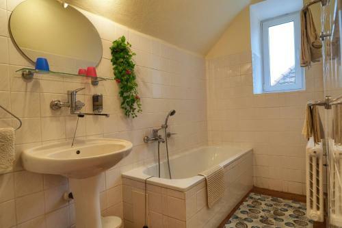 Hostal Penzion Pod Zvonem