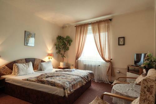 Hostal Penzion Pod Zvonem