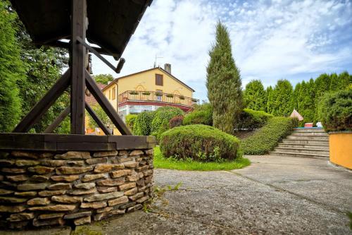 Hostal Penzion Pod Zvonem