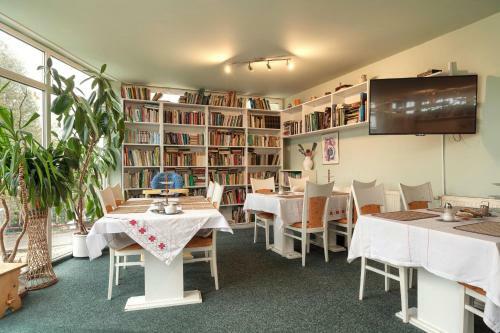 Hostal Penzion Pod Zvonem