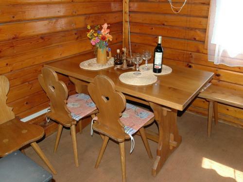 Holiday Home Zdena 1