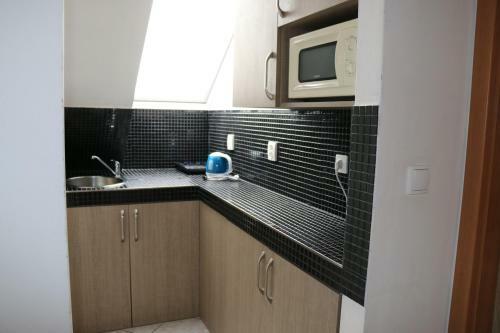 Hostal Penzion Kotvas