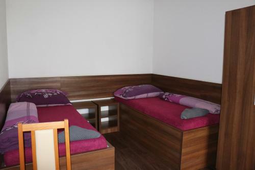 Hostal Penzion Kotvas