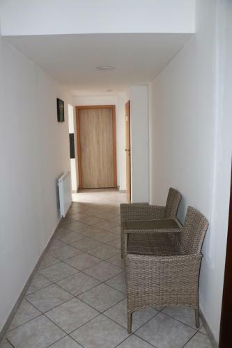 Hostal Penzion Kotvas