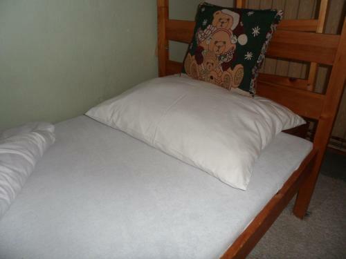 Hostal Pension Mikulka