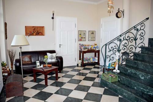 Gutshaus_appartements Mit Kamin_ S