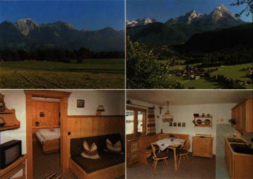 Apartamento Keilhofh�usl Fewo