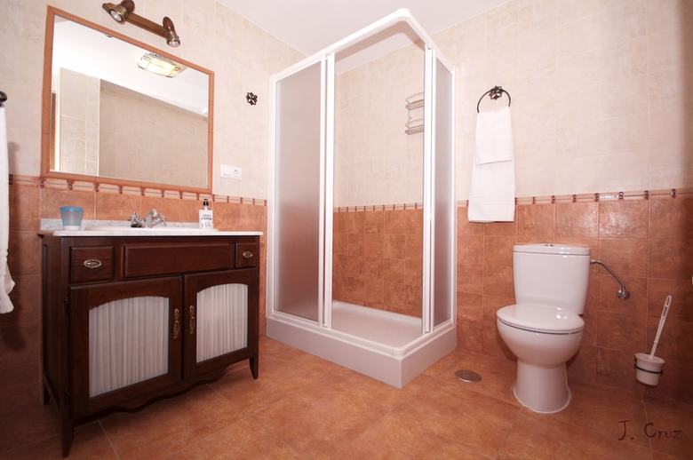 Apartamento Alojamientos Rurales La Fuente