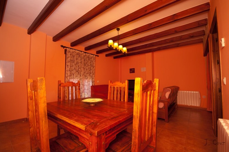 Apartamento Alojamientos Rurales La Fuente