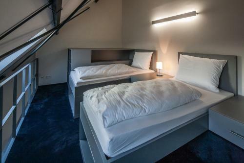 Hotel Haus Overbach