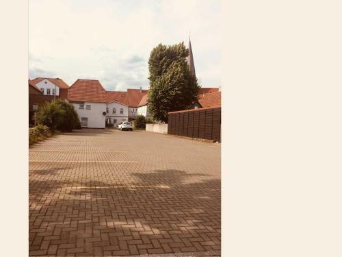 Apartamento Gaestehaus _ Sandra Objekt _ 90541