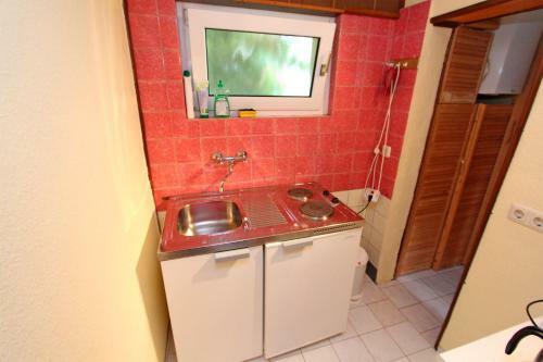 Ferienhaus Buetzow West 081