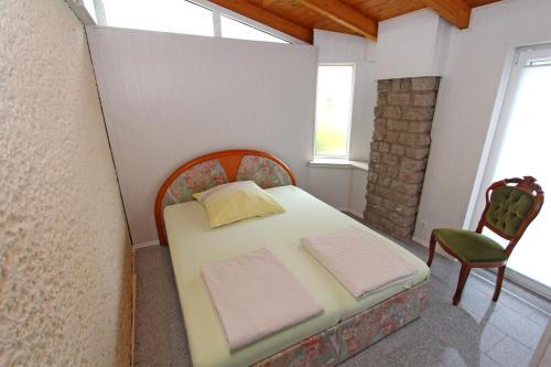 Ferienhaus Buetzow West 081