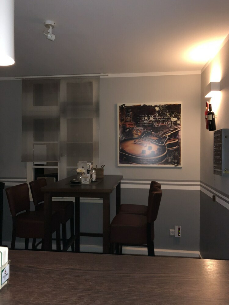 Hotel.restaurant Zum Alten Postwagen