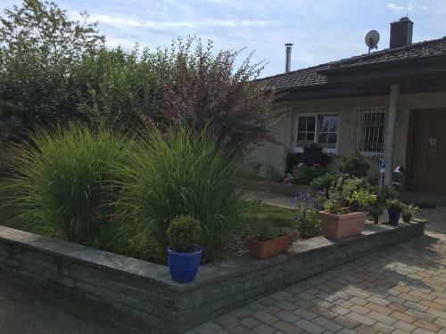 Apartamento Ferienwohnung Auszeit Am Allenberg