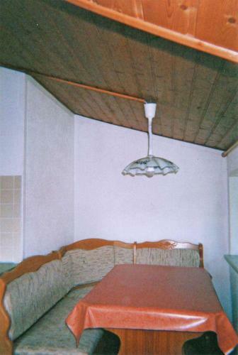 Ferienhaus Markersbach Erz 1061