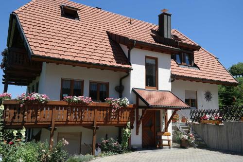 Agroturismo Maierhof