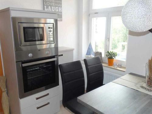 Apartamento Ferienappartements Mit Meerblick